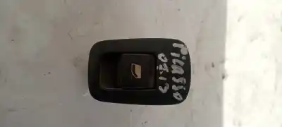 Автозапчастина б/у управління склами задніх правіх для citroen c4 picasso exclusive посилання на oem iam 96547103xt