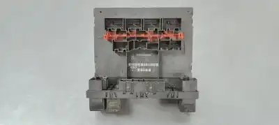 Автозапчасти б/у БЛОК РЕЛЕ/ПРЕДОХРАНИТЕЛЕЙ за VOLKSWAGEN PASSAT BERLINA (3C2)  ссылки OEM IAM 3C0937049AJ  