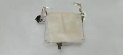 Pezzo di ricambio per auto di seconda mano centralina motore per toyota corolla (e12) 2.0 d-4d linea sol berlina riferimenti oem iam 8966102a60
