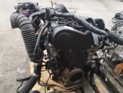 Second-hand car spare part complete engine for audi q5 (8r) q5 2.0 tdi oem iam references cgl  