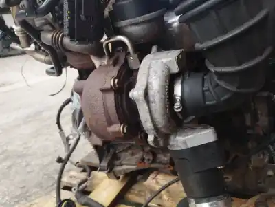 Second-hand car spare part complete engine for audi q5 (8r) q5 2.0 tdi oem iam references cgl  