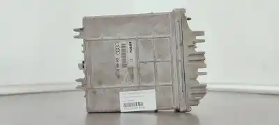 Pezzo di ricambio per auto di seconda mano CENTRALINA MOTORE per AUDI A4 AVANT (B5)  Riferimenti OEM IAM 0281001659  