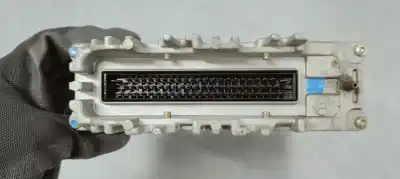 Pezzo di ricambio per auto di seconda mano centralina motore per audi a4 avant (b5) 1.9 tdi quattro riferimenti oem iam 0281001659  