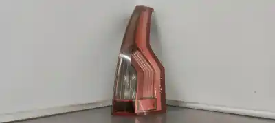 Second-hand car spare part right tailgate light for citroen c4 grand picasso exclusive oem iam references 