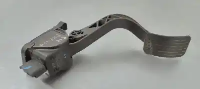 Pezzo di ricambio per auto di seconda mano Pedale Dell Acceleratore per CITROEN C4 PICASSO Premier Riferimenti OEM IAM 0280755103  