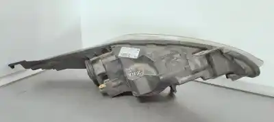 Second-hand car spare part left headlight for ford fiesta (cb1) * oem iam references 8a6113w030dg  