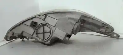 Second-hand car spare part left headlight for ford fiesta (cb1) * oem iam references 8a6113w030dg  
