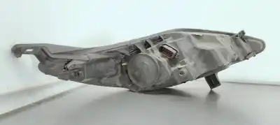 Second-hand car spare part left headlight for ford fiesta (cb1) * oem iam references 8a6113w030dg  