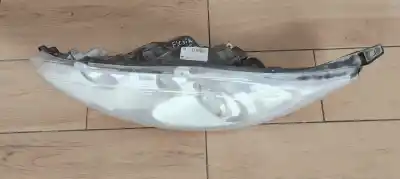 Second-hand car spare part left headlight for ford fiesta (cb1) * oem iam references 8a6113w030dg  