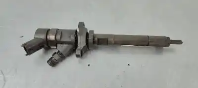 Second-hand car spare part injector for citroen c4 grand picasso exclusive oem iam references 0445110259