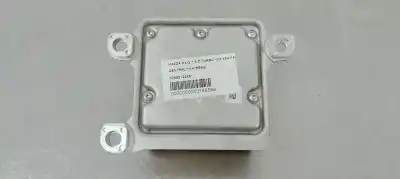 Автозапчасти б/у блок управления подушками безопасности за mazda cx-3 (dk) 1.5 skyactiv-d (dk2ws) ссылки oem iam 0285012246  