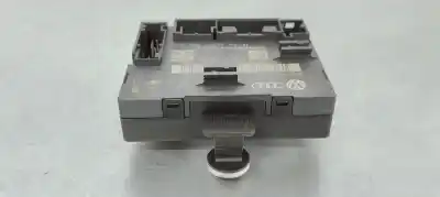 Second-hand car spare part electronic module for audi q5 (8r) q5 2.0 tdi oem iam references 8k0959792m  