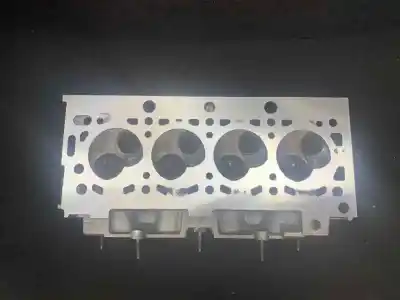 Peça sobressalente para automóvel em segunda mão cabeça / culatra por citroen c3 1.4 premier referências oem iam 9634005110