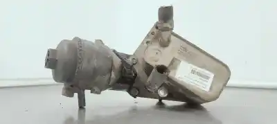 Recambio de automóvil de segunda mano de enfriador aceite motor para opel zafira b edition ´´111 jahre´´ referencias oem iam 5989070241