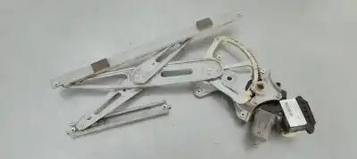 Second-hand car spare part DRIVER LEFT WINDOW REGULATOR for TOYOTA AURIS  OEM IAM references 8570202020  
