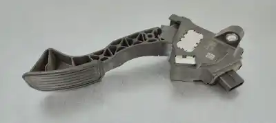 Second-hand car spare part accelerator pedal for toyota auris 1.4d4d 90 fap oem iam references 7811002012