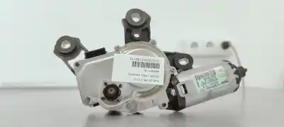 Second-hand car spare part rear windshield wiper motor for audi q5 (8r) q5 2.0 tdi oem iam references 8r0955711b