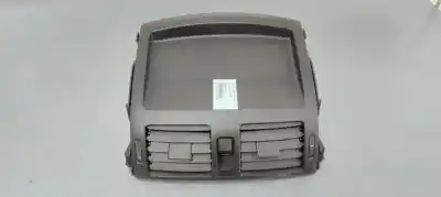 Second-hand car spare part air ventilation grille for toyota auris 1.4d4d 90 fap oem iam references 5567002100