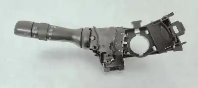 Second-hand car spare part headlights switch for toyota auris 1.4d4d 90 fap oem iam references 17f001