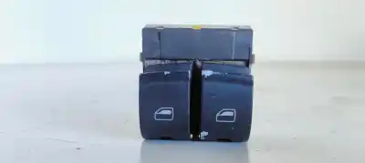 Peça sobressalente para automóvel em segunda mão botão / interruptor elevador vidro dianteiro esquerdo por audi a4 avant (8e) 2.0 tdi referências oem iam 8e0959851a