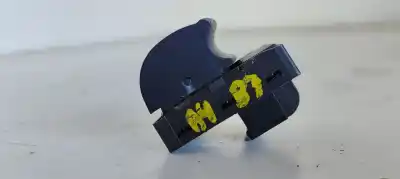 Peça sobressalente para automóvel em segunda mão botão / interruptor elevador vidro dianteiro esquerdo por audi a4 avant (8e) 2.0 tdi referências oem iam 8e0959851a  