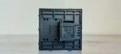 Peça sobressalente para automóvel em segunda mão botão / interruptor elevador vidro dianteiro esquerdo por audi a4 avant (8e) 2.0 tdi referências oem iam 8e0959851a  