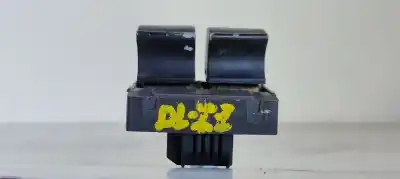 Peça sobressalente para automóvel em segunda mão botão / interruptor elevador vidro dianteiro esquerdo por audi a4 avant (8e) 2.0 tdi referências oem iam 8e0959851a  