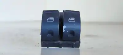 Peça sobressalente para automóvel em segunda mão botão / interruptor elevador vidro dianteiro esquerdo por audi a4 avant (8e) 2.0 tdi referências oem iam 8e0959851a  