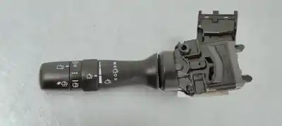 Second-hand car spare part windshiel wiper switch for toyota auris 1.4d4d 90 fap oem iam references 17f144
