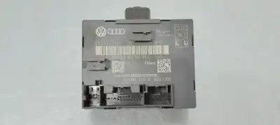 Second-hand car spare part electronic module for audi q5 (8r) q5 2.0 tdi oem iam references 8k0959795f  