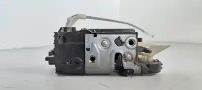 Peça sobressalente para automóvel em segunda mão Fechadura Da Porta Dianteira Esquerda por CITROEN C4 LIM. 1.6 HDi FAP Referências OEM IAM 9685351380  