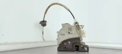 Second-hand car spare part rear left door lock for audi q5 (8r) q5 2.0 tdi oem iam references 8k0839015c