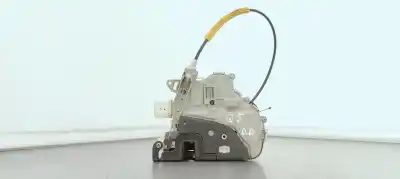 Second-hand car spare part front right door lock for audi q5 (8r) q5 2.0 tdi oem iam references 8j2837016c