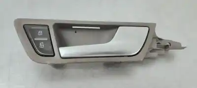 Second-hand car spare part interior right front handle for audi q5 (8r) q5 2.0 tdi oem iam references 8r0837020