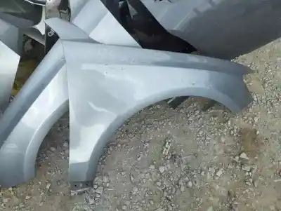 Second-hand car spare part front right fin for audi q5 (8r) q5 2.0 tdi oem iam references 