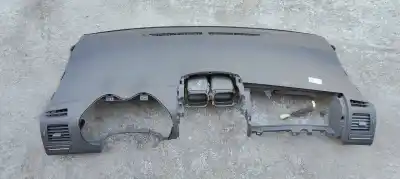 Second-hand car spare part dashboard for toyota auris 1.4d4d 90 fap oem iam references 