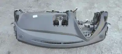 Автозапчасти б/у панель приборов за mazda cx-3 (dk) 1.5 skyactiv-d (dk2ws) ссылки oem iam   