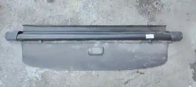 Second-hand car spare part Parcel Shelf for VOLKSWAGEN PASSAT VARIANT (3C5) Edition OEM IAM references 3C9867871  