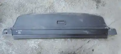 Second-hand car spare part parcel shelf for volkswagen passat variant (3c5) edition oem iam references 3c9867871  