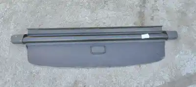 Second-hand car spare part Parcel Shelf for VOLKSWAGEN PASSAT VARIANT (3C5) Edition OEM IAM references 3C9867871  