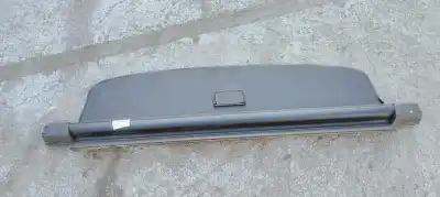 Second-hand car spare part parcel shelf for volkswagen passat variant (3c5) edition oem iam references 3c9867871  