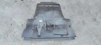 Peça sobressalente para automóvel em segunda mão Cobertura / Proteção Do Motor por RENAULT SCENIC II SCENIC II Referências OEM IAM 8200115689  