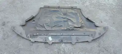 Second-hand car spare part sump guard for audi q5 (8r) q5 2.0 tdi oem iam references 8r0863821