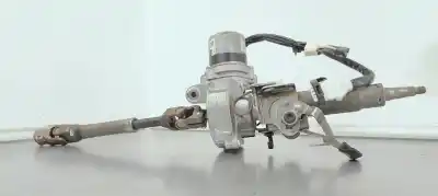 Second-hand car spare part steering column for toyota auris 1.4d4d 90 fap oem iam references 452000228300