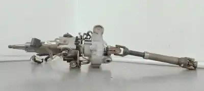 Second-hand car spare part steering column for toyota auris 1.4d4d 90 fap oem iam references 452000228300  