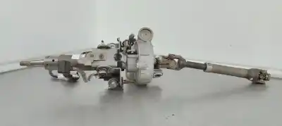 Second-hand car spare part steering column for toyota auris 1.4d4d 90 fap oem iam references 452000228300  