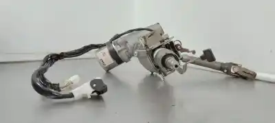 Second-hand car spare part steering column for toyota auris 1.4d4d 90 fap oem iam references 452000228300  