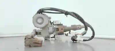 Second-hand car spare part steering column for toyota auris 1.4d4d 90 fap oem iam references 452000228300  