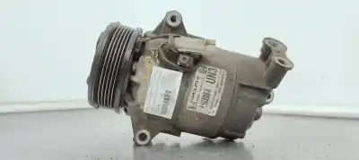 Recambio de automóvil de segunda mano de compresor aire acondicionado para opel zafira b edition ´´111 jahre´´ referencias oem iam 13286088