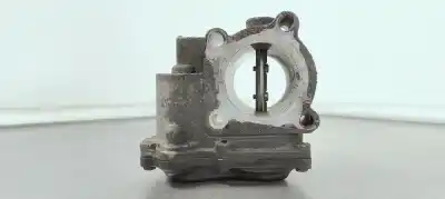Second-hand car spare part throttle body for renault koleos 2.0 dci d fap oem iam references 8200987453  